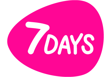 logo 7DAYS